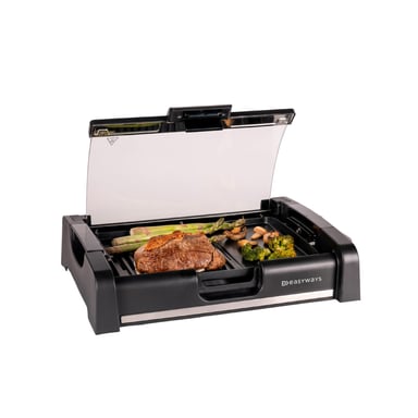 PARRILLA ELÉCTRICA PITMASTER EASYWAYS - 1