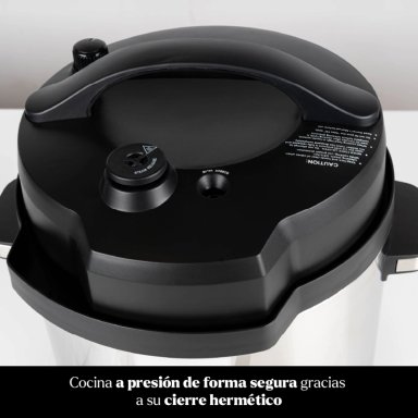 OLLA DE COCCIÓN FAST POT 5,7 L EASYWAYS - 5