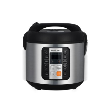 OLLA DE COCCIÓN MULTICOOKER PRO 5,5 L EASYWAYS - 1