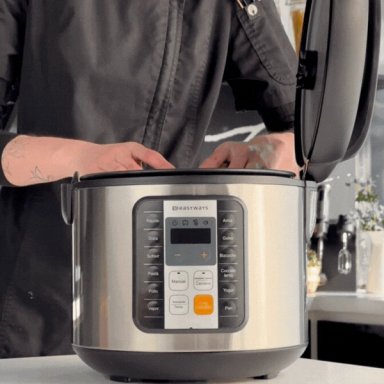 OLLA DE COCCIÓN MULTICOOKER PRO 5,5 L EASYWAYS - 3