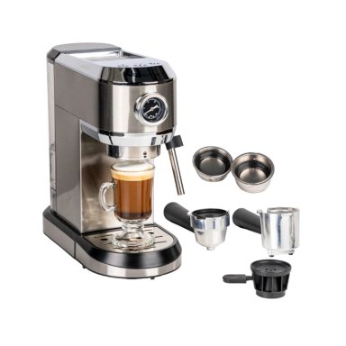 CAFETERA VERONA COFFEE 4 EN 1 EASYWAYS - 1