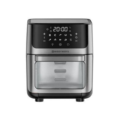 Freidora de Aire Horno Air Fryer Plus Lite 12 L EasyWays - 1