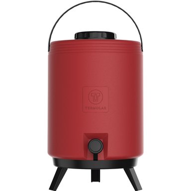 MAXITERMO 12 LT ROJO - 1