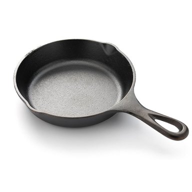 SARTEN HIERRO FUNDIDO 21CM - 1