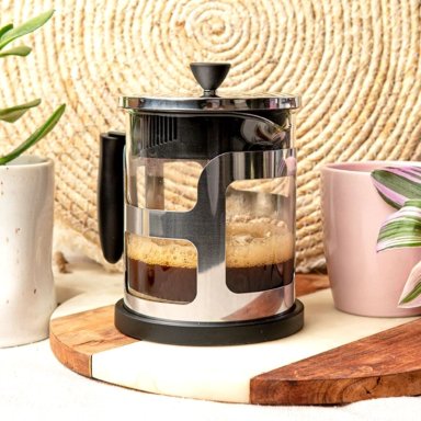 CAFETERA FRANCESA PRO 1 LITRO - 2