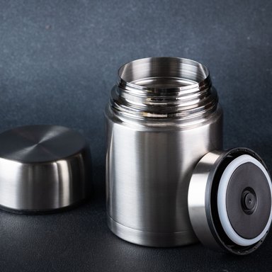 TERMO COMIDA 600 ML - 2