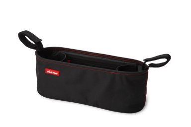 BOLSO ORGANIZADOR PARA COCHE - DIONO - NEGRO - 1