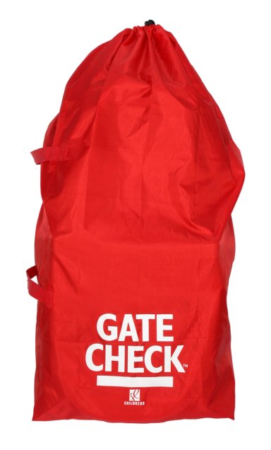 BOLSO COBERTOR DE COCHES PARA VIAJES - JL CHILDRESS - ROJO - 2