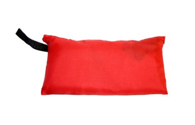 BOLSO COBERTOR DE SILLA DE AUTO PARA VIAJES - JL CHILDRESS - ROJO - 3
