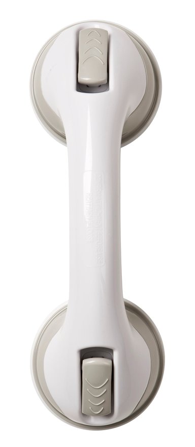 BARANDA DE SEGURIDAD PARA BAÑERA - MOMMY'S HELPER - BLANCO - 1
