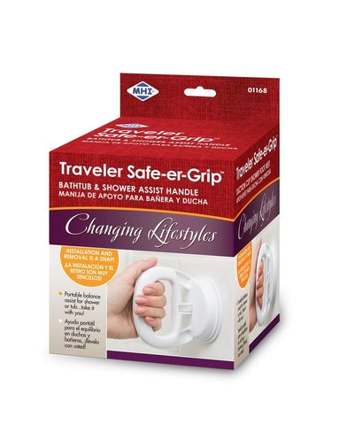 MANILLA MOMMY'S HELPER 1168 BAÑERA PORTABLE - 5