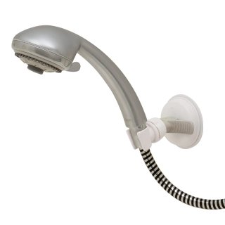 ADAPTADOR DE ALTURA DE DUCHA - MOMMY''S HELPER - BLANCO - 1