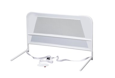BARANDA PARA CAMA DE NIÑOS - KIDCO - BLANCO - 2