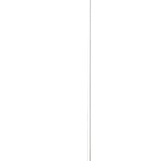 EXTENSIÓN KIDCO PUERTA DE SEGURIDAD GATEWAY® BLANCO 14CM - 1