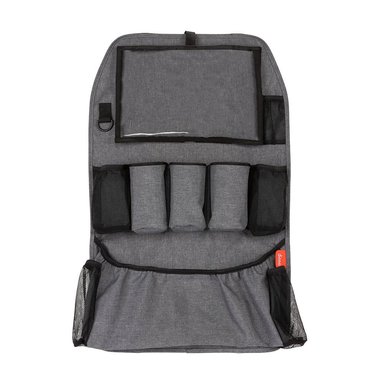 ORGANIZADOR DIONO 40247 NEGRO XL PARA RESPALDO DE ASIENTO - 1