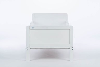 CAMA DREWEX D3917 MONTESSORI TRANSICION CAJONERA OLEX BLANCO 140 X 70 - 5
