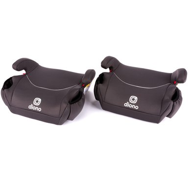 PACK X2 ALZADOR DIONO 32060 SOLANA- NEGRO - 1