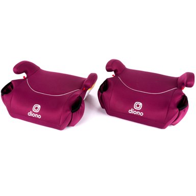 PACK X2 ALZADOR DIONO 32061 SOLANA- ROSADO - 1