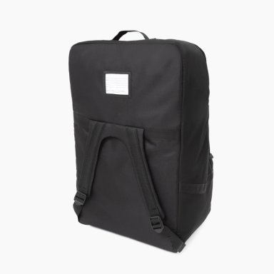 MOCHILA DE VIAJE JL CHILDRESS 2100BLK NEGRO PARA SILLA DE AUTO - 6