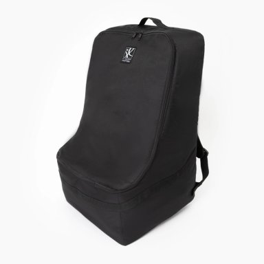 MOCHILA DE VIAJE JL CHILDRESS 2100BLK NEGRO PARA SILLA DE AUTO - 7