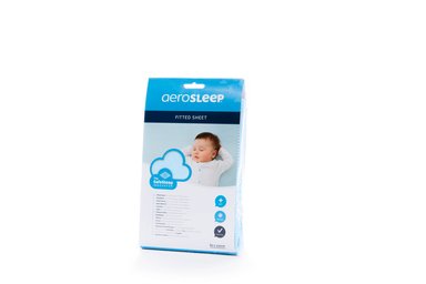 SABANA AEROSLEEP AJUSTABLE BLANCO - 5