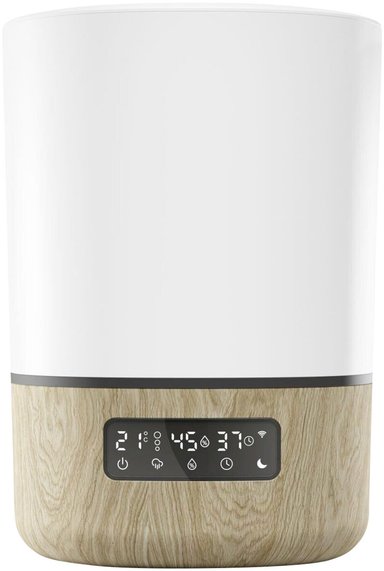 HUMIDIFICADOR BREATHE WIFI - 1
