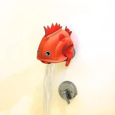 COBERTOR PARA LLAVE DE BAÑERA - 2