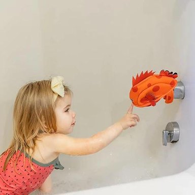 COBERTOR PARA LLAVE DE BAÑERA - 3