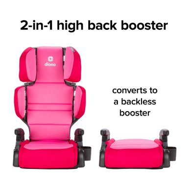 BUTACA 2 EN 1  DIONO CONNECT3 RXT - 3