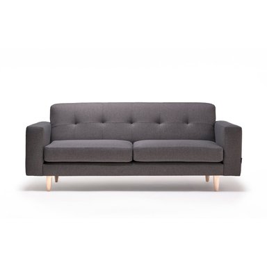 SOFA ATOLON GRAFITO MEDULAR - 1