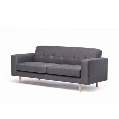 SOFA ATOLON GRAFITO MEDULAR - 2