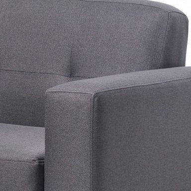 SOFA ATOLON GRAFITO MEDULAR - 3