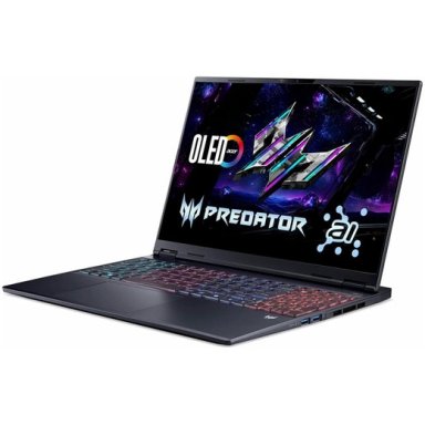 Acer Predator Helios Neo 16S Core™ Ultra 9-275HX 1TB SSD 32GB NVIDIA® RTX 5060 8GB 16" OLED - 4