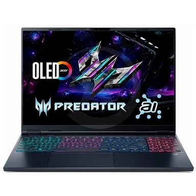 Acer Predator Helios Neo 16S Core™ Ultra 9-275HX 1TB SSD 32GB NVIDIA® RTX 5060 8GB 16" OLED - 6