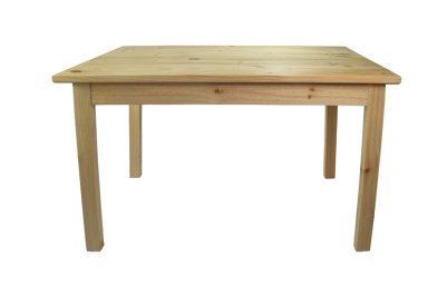 COMEDOR 4 SILLAS CASTILLA TAPIZ BEIGE - 5