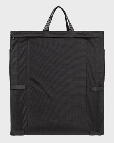 SILLA CHILLSEAT GNOMO NYLON SPORT LONGBACK BLACK - 3
