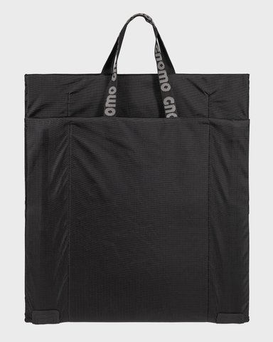 SILLA CHILLSEAT GNOMO NYLON SPORT LONGBACK BLACK - 4