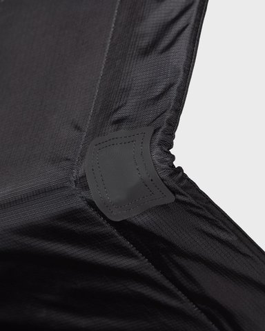 SILLA CHILLSEAT GNOMO NYLON SPORT LONGBACK BLACK - 5