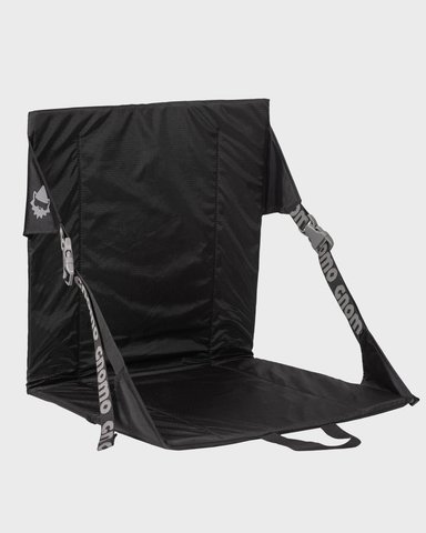 SILLA CHILLSEAT GNOMO NYLON SPORT BLACK - 1