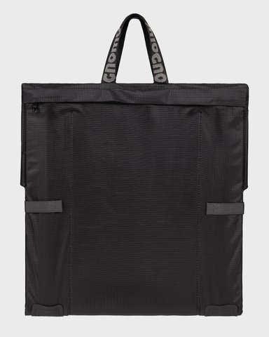 SILLA CHILLSEAT GNOMO NYLON SPORT BLACK - 3