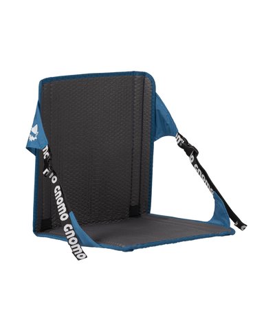 SILLA CHILLSEAT GNOMO NYLON ADVENTURE BLUE - 1