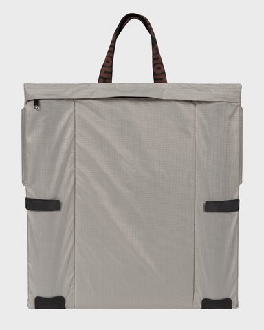 SILLA CHILLSEAT GNOMO NYLON SPORT LIGHTGREY - 3
