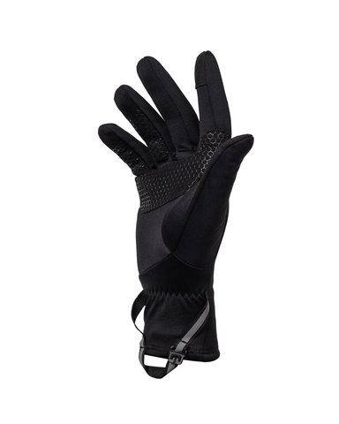 GUANTE TÉRMICO TOUCH EMI BLACK GNOMO - 4