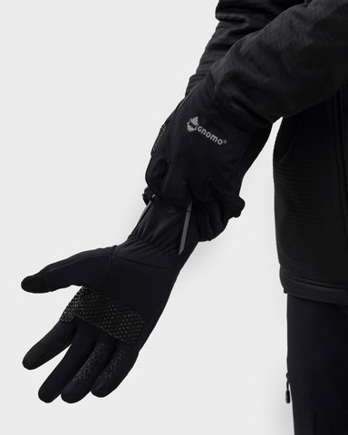 GUANTE TÉRMICO TOUCH EMI BLACK GNOMO - 5
