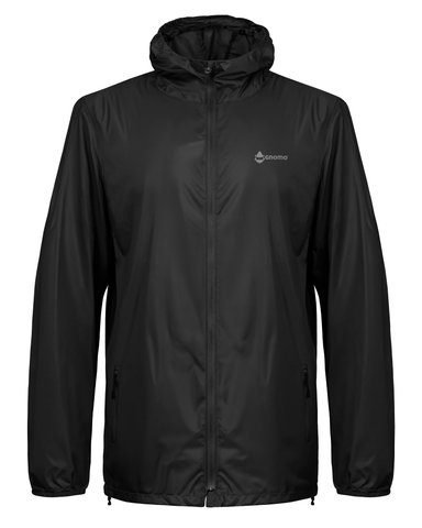 CORTAVIENTO CICLISMO HOMBRE GNOMO XT059 ECO HANKEN - 1