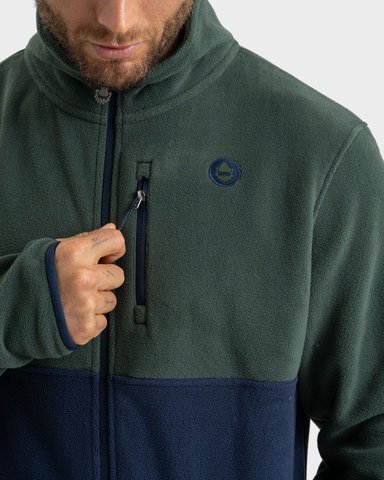 HEAVY POLAR ECO RASIL HOMBRE GNOMO - 2