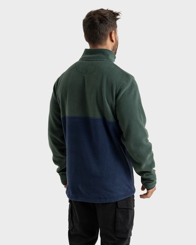 HEAVY POLAR ECO RASIL HOMBRE GNOMO - 4