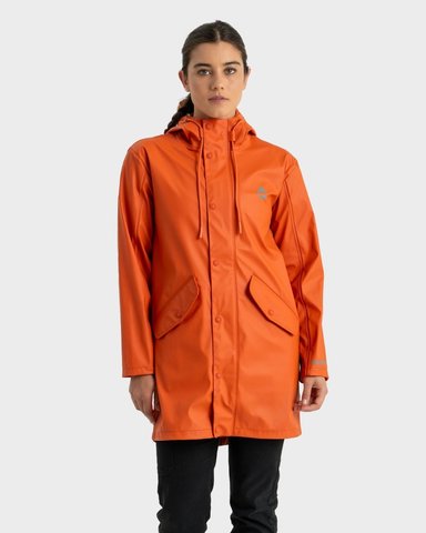 IMPERMEABLE VANIRA MUJER GNOMO - 1