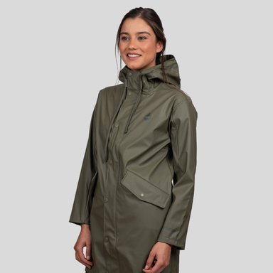 IMPERMEABLE VANIRA MUJER GNOMO - 2