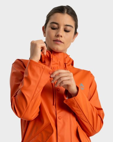 IMPERMEABLE VANIRA MUJER GNOMO - 2